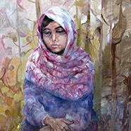 Malala, 08.03.2013