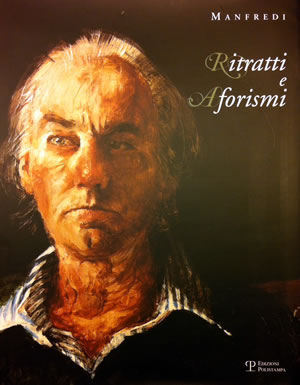 Manfredi Ritratti e Aforismi